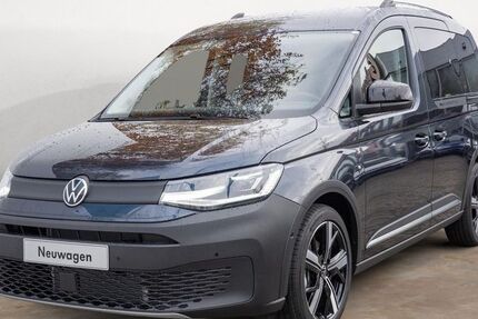 VW Caddy 7.000 km 41.101 &euro; Potsdam 14482