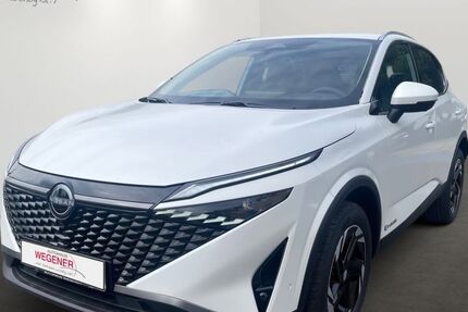 Nissan Qashqai 2.280 km 35.990 € Potsdam 14482