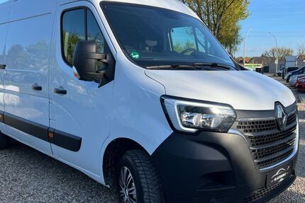Renault Master 106.000 km 16.300 &euro; Berlin 13089