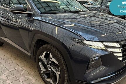 Hyundai TUCSON 56.917 km 26.990 &euro; Ludwigsfelde (bei Berlin) 14974