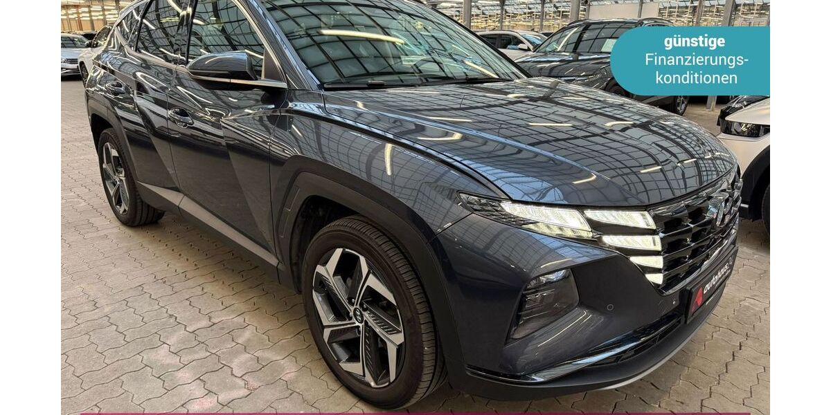Hyundai TUCSON 56.917 km 26.990 &euro; Ludwigsfelde (bei Berlin) 14974
