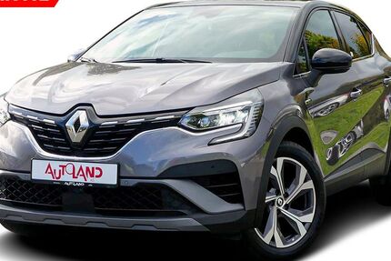 Renault Captur 36.307 km 20.950 &euro; Berlin 13599