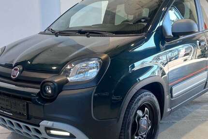 Fiat Panda 39.056 km 11.800 &euro; Potsdam-Drewitz 14478