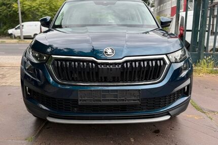 Skoda Kodiaq 167.339 km 20.990 &euro; Berlin 12351
