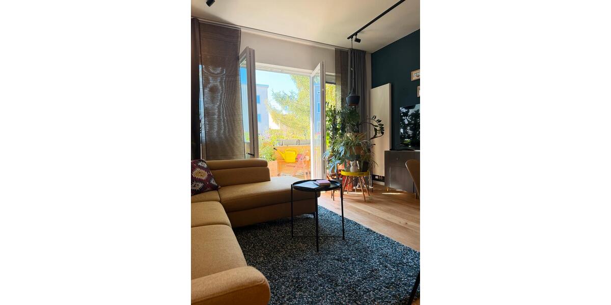 Etagenwohnung Berlin Tempelhof-Schöneberg - 3 Zimmer, 64 m&sup2;, 389.300&euro; | Angebot:27698543