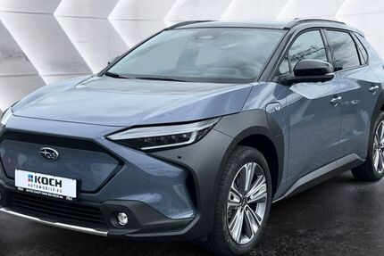 Subaru Solterra 4.000 km 34.990 € Berlin 13051