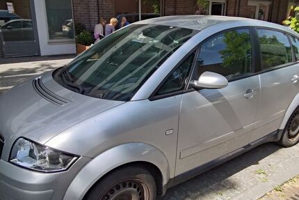 Audi A2 178.000 km 1.200 € Berlin 10967