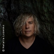 Dominik Eulberg live in Berlin 27.03.2026 Colosseum Berlin