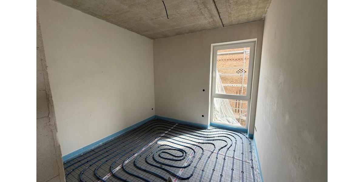 Maisonettenwohnung Nauen - 4 Zimmer, 95 m&sup2;, 1.190&euro; | Angebot:26255286