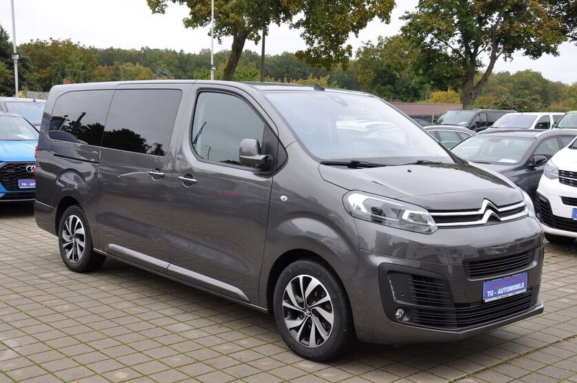 Citroen SpaceTourer 70.500 km 32.990 € Teltow 14513