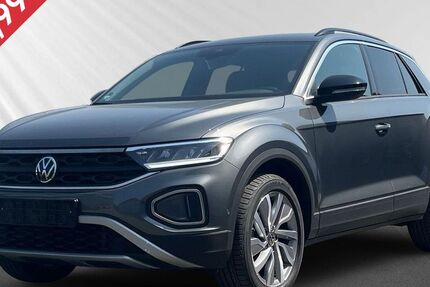 VW T-Roc 15.353 km 30.900 &euro; Dallgow-Döberitz 14624
