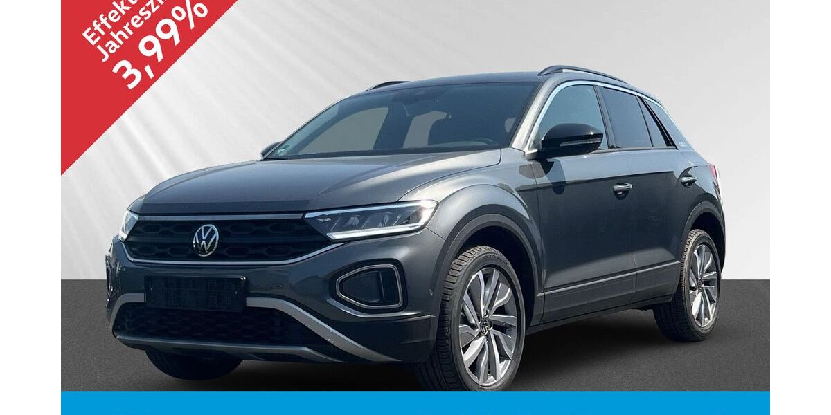 VW T-Roc 15.353 km 31.390 &euro; Dallgow-Döberitz 14624