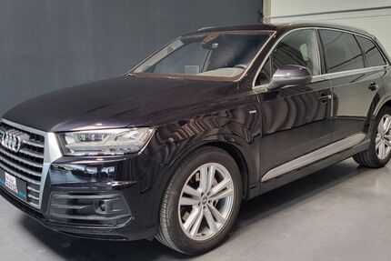 Audi Q7 183.845 km 26.950 &euro; Teltow 14513