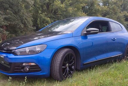 VW Scirocco
