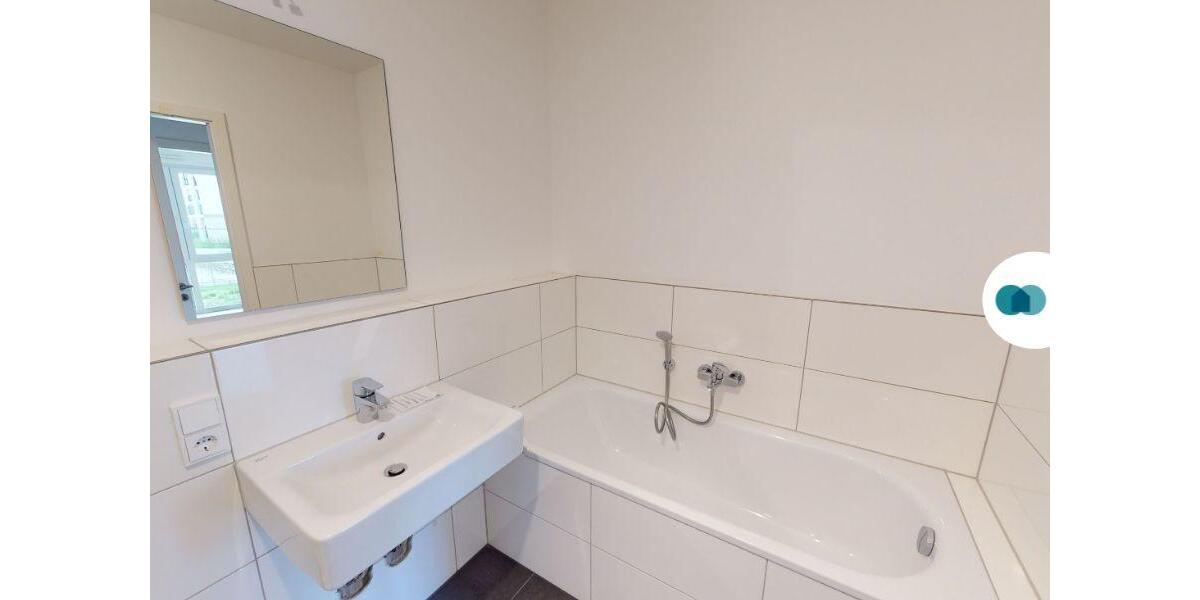 Erdgeschoßwohnung Nauen - 3 Zimmer, 83 m&sup2;, 1.033&euro; | Angebot:25901427