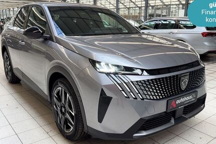 Peugeot 3008 16.382 km 25.990 &euro; Ludwigsfelde (bei Berlin) 14974