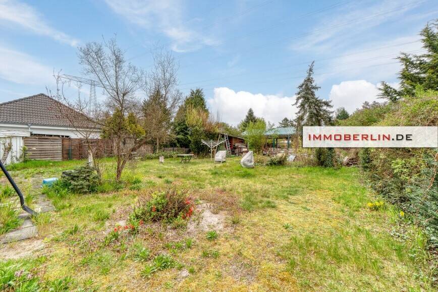 Einfamilienhaus Berlin Baumschulenweg - 5 Zimmer, 90 m&sup2;, 438.000&euro; | Angebot:26486042