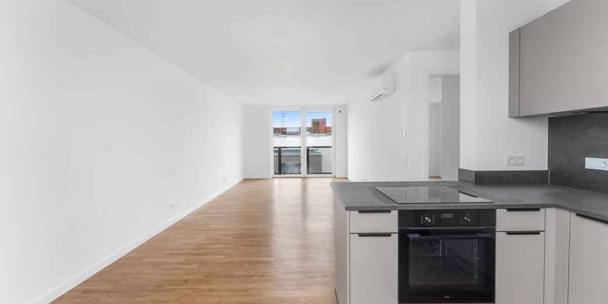 Etagenwohnung Berlin Neukölln - 2 Zimmer, 64 m&sup2;, 567.374&euro; | Angebot:26597601