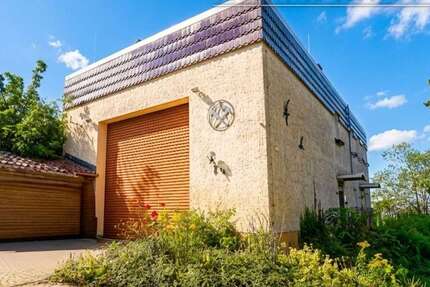 Halle in Ludwigsfelde OT Gröben 325.000 € 200 m² zimmer