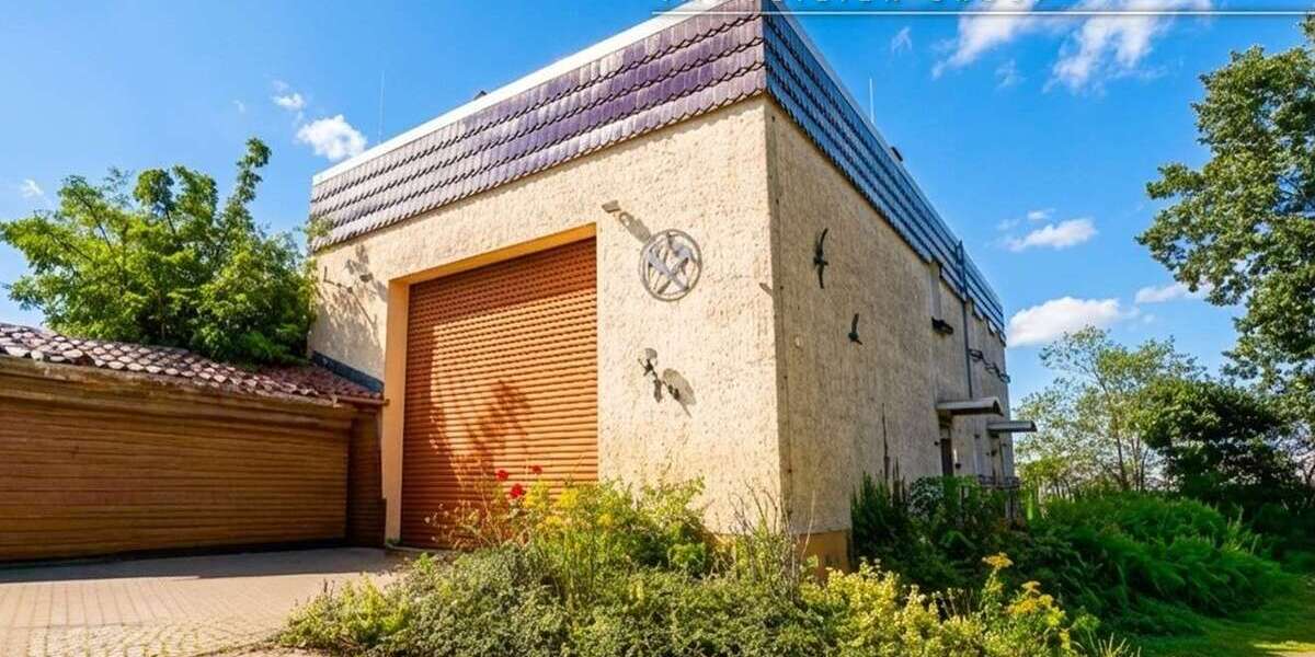 Halle in Ludwigsfelde OT Gröben 325.000 € 200 m² zimmer