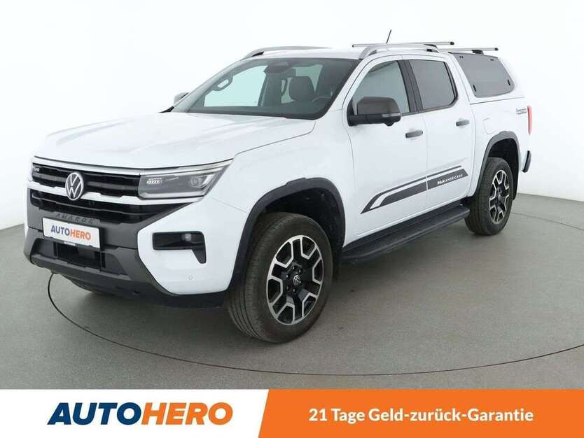 Amarok