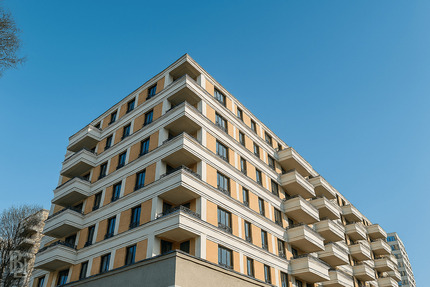 Wohnung Berlin Friedrichshain - 2 Zimmer, 68 m&sup2;, 595.000&euro; | Angebot:26205434