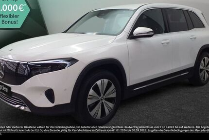 Mercedes-Benz EQB 19.240 km 34.990 &euro; Berlin 12681