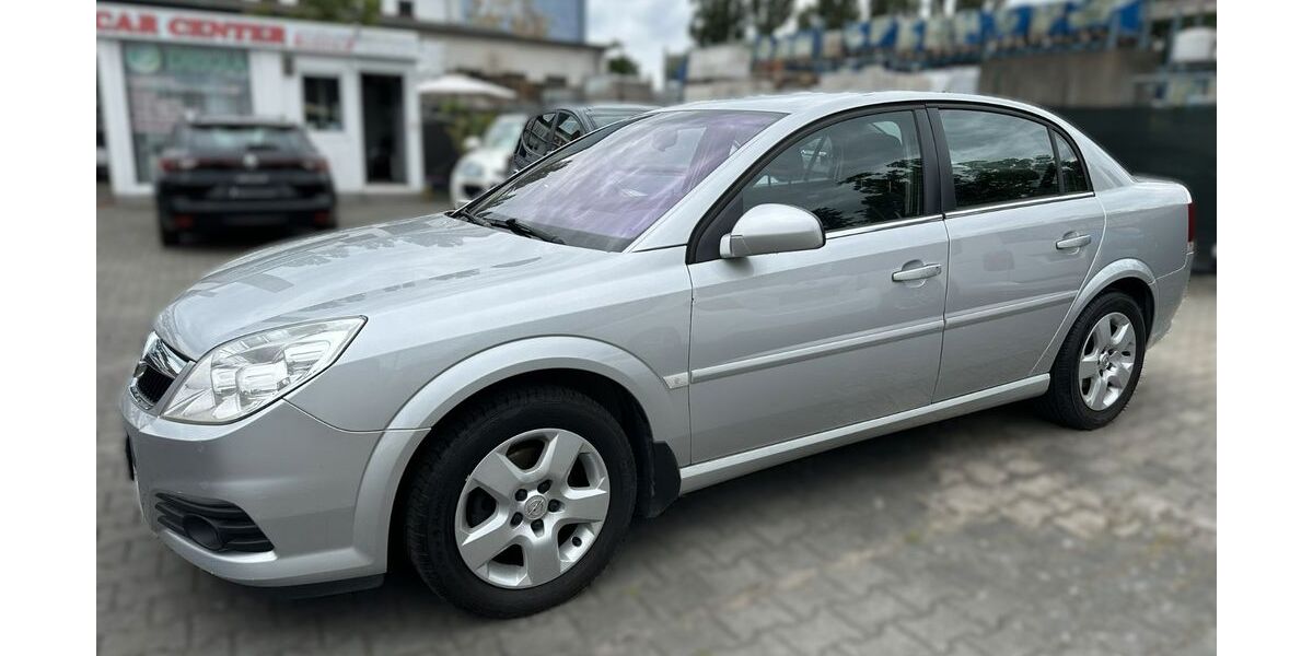 Opel Vectra 115.000 km 4.950 &euro; Berlin-Spandau 13585