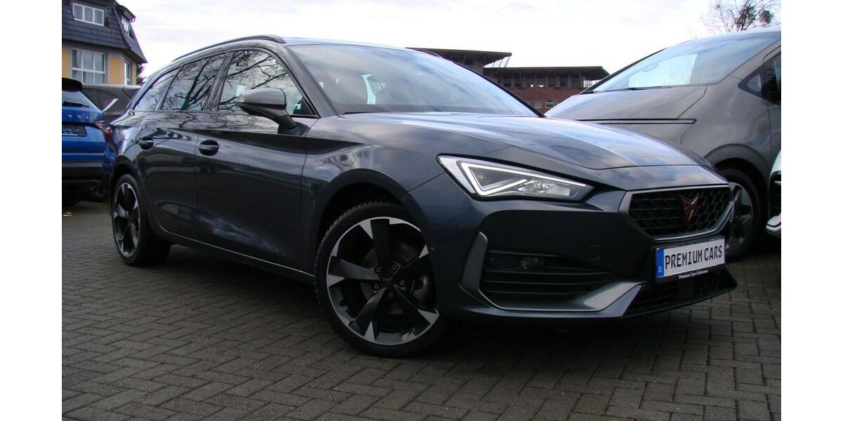 Cupra Leon 5.999 km 27.980 &euro; Falkensee 14612