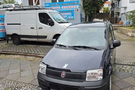 Fiat Panda 73.000 km 2.990 &euro; Berlin 12105
