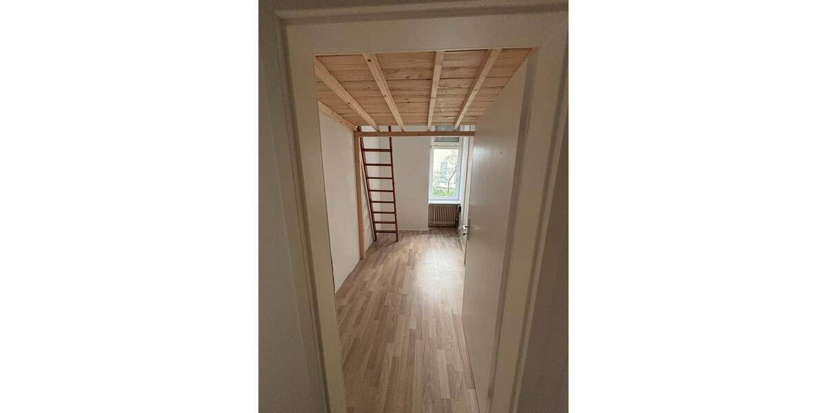Erdgeschoßwohnung Berlin Charlottenburg-Wilmersdorf - 3 Zimmer, 50 m&sup2;, 1.500&euro; | Angebot:26272612