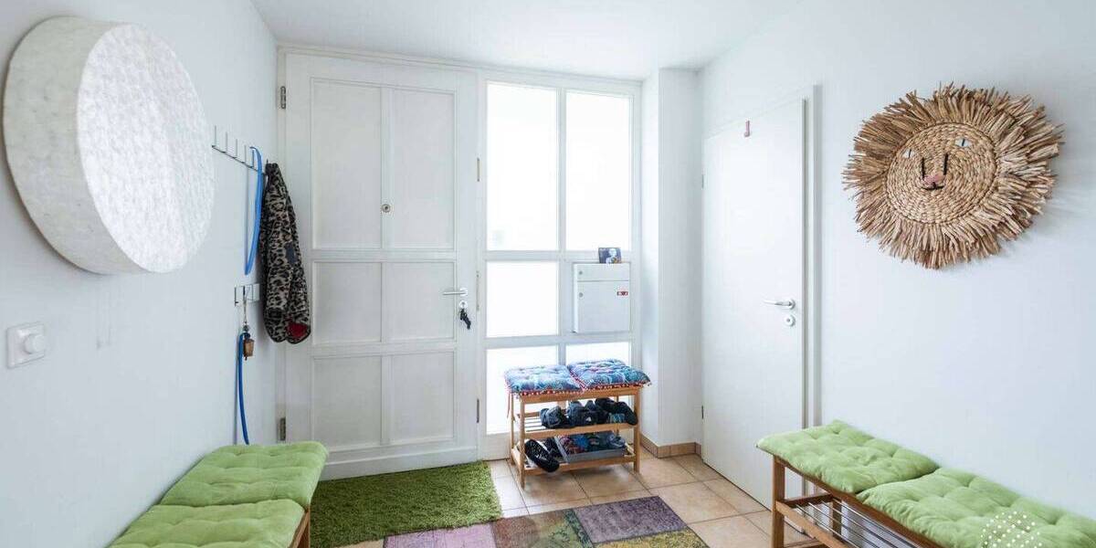 Doppelhaushälfte Kleinmachnow - 7 Zimmer, 193 m&sup2;, 890.000&euro; | Angebot:26800001
