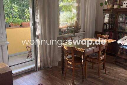 Wohnung Berlin Friedrichsfelde - 4 Zimmer, 82 m&sup2;, 750&euro; | Angebot:25948601