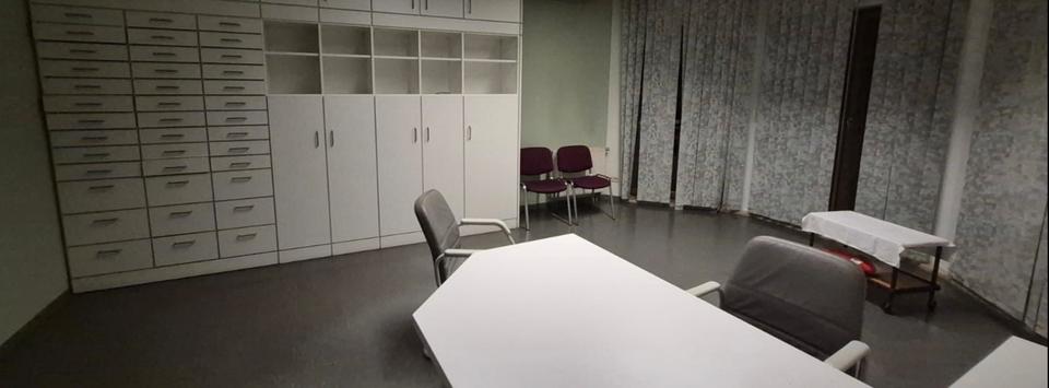 Etagenwohnung Potsdam Industriegelände - 6 Zimmer, 227 m&sup2;, 1.200&euro; | Angebot:26185870