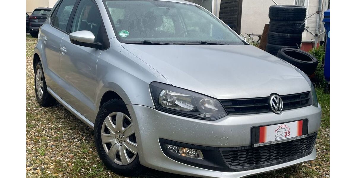 VW Polo 139.248 km 4.799 &euro; Trebbin 14959