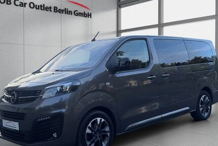 Opel Zafira Life 104.832 km 30.950 &euro; Berlin 12103