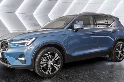 Volvo XC40 22.506 km 37.990 &euro; Berlin 12683