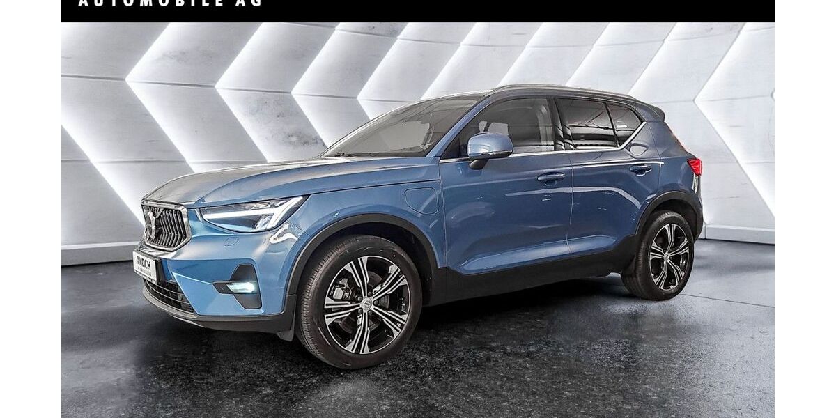 Volvo XC40 22.506 km 37.990 &euro; Berlin 12683