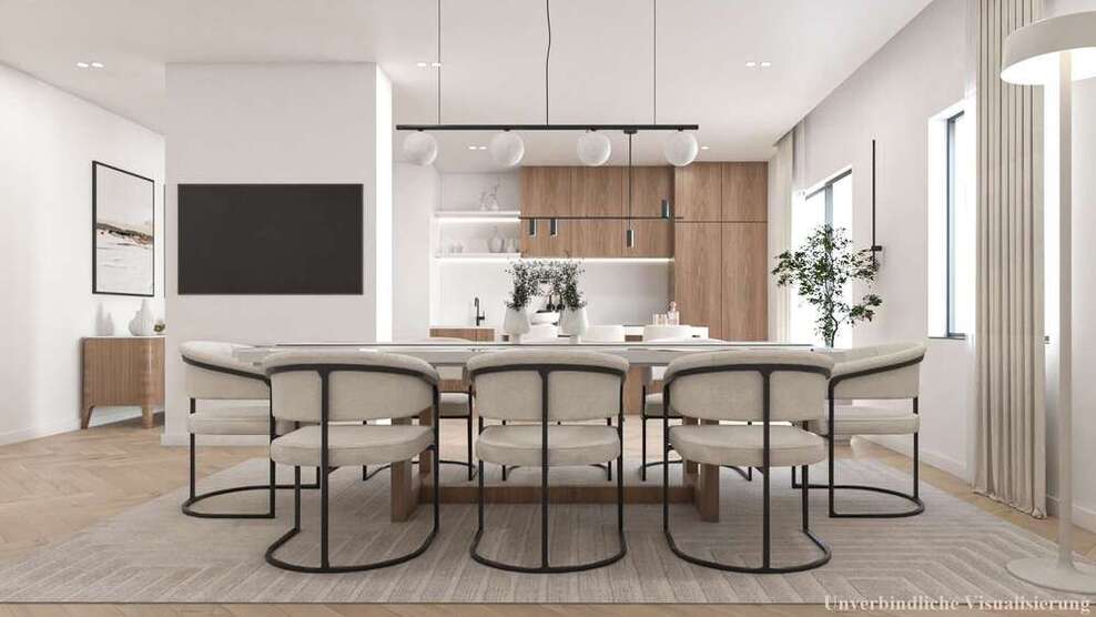 Wohnung zum Kaufen in Berlin 713.248,50 € 94.47 m²