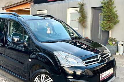 Citroen Berlingo 134.950 km 9.990 € Berlin 13088
