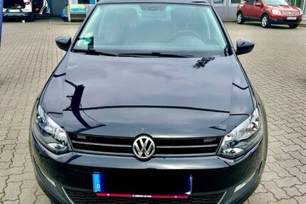 VW Polo 204.000 km 4.190 € Potsdam 14476