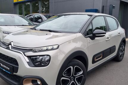 Citroen C3 23.305 km 13.980 € Potsdam 14480