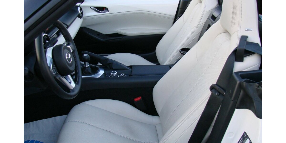 Mazda MX-5 2.0 SKYACTIV-G 184 Advantage Design Bose Kame 10.139 km 27.980 &euro; Falkensee 14612