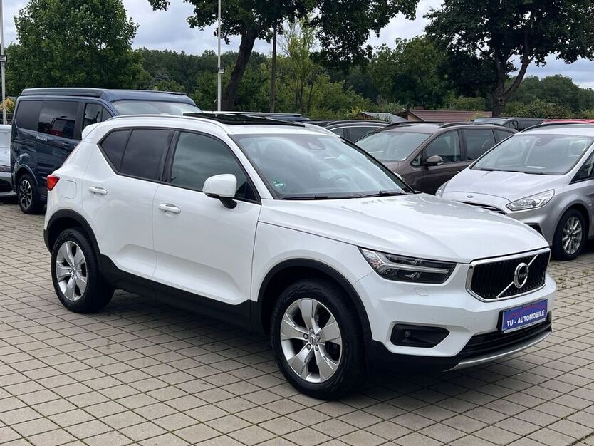 XC40