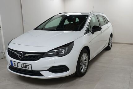 Opel Astra 53.000 km 16.500 € Falkensee 14612