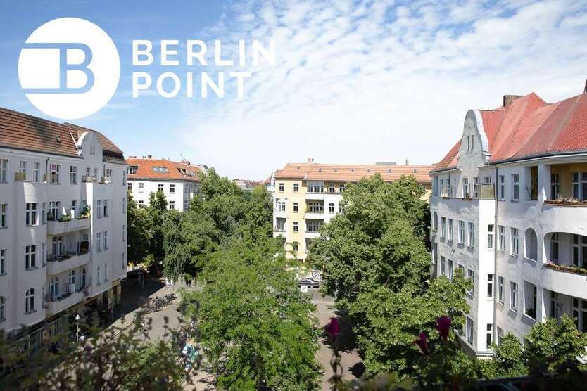 Wohnung zum Kaufen in Berlin 790.000 € 91 m²