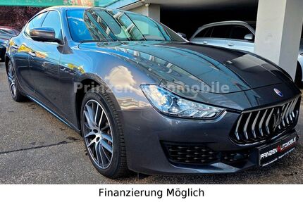 Maserati Ghibli 112.000 km 29.490 &euro; Berlin 10827