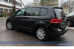 VW Touran Comfortl.DSG BT110 TSI*7Sitz*NAV*ACC*PDC* 40.678 km 22.990 &euro; Berlin 13187