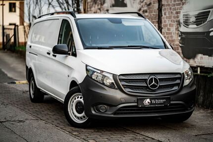 Mercedes-Benz Vito 99.521 km 29.900 &euro; Berlin 13057