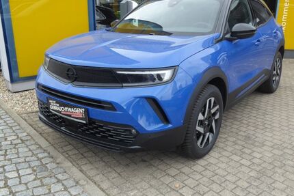 Opel Mokka 11.760 km 19.990 &euro; Beelitz 14547